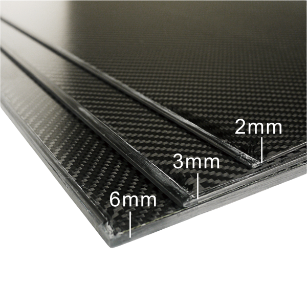 信振復材_thinkchange_碳纖維產品_Carbon Fiber Products碳版
